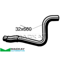 Mackay Radiator Lower Hose Thumbnail
