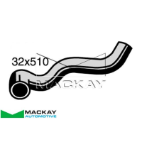 Mackay Radiator Lower Hose Thumbnail