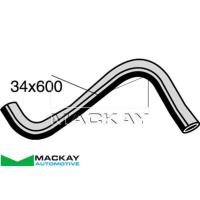 Mackay Radiator Lower Hose Thumbnail