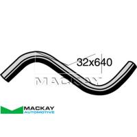 Mackay Radiator Lower Hose Thumbnail