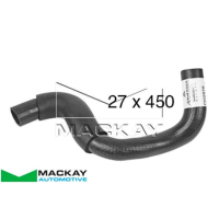 Mackay Radiator Lower Hose Thumbnail