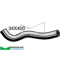 Mackay Radiator Lower Hose Thumbnail