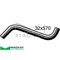 Mackay Radiator Lower Hose Thumbnail