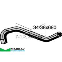 Mackay Radiator Lower Hose Thumbnail