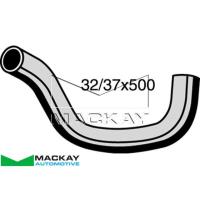 Mackay Radiator Lower Hose Thumbnail