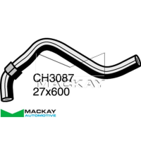 Mackay Radiator Lower Hose Thumbnail