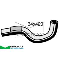 Mackay Radiator Lower Hose Thumbnail