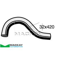 Mackay Radiator Lower Hose Thumbnail