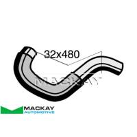 Mackay Radiator Lower Hose Thumbnail