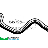 Mackay Radiator Lower Hose Thumbnail