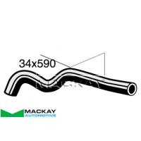 Mackay Radiator Lower Hose Thumbnail