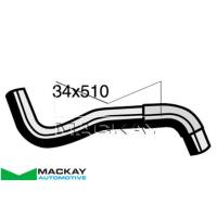 Mackay Radiator Lower Hose Thumbnail