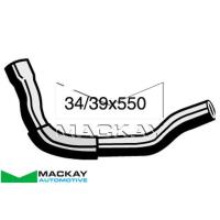 Mackay Radiator Lower Hose Thumbnail