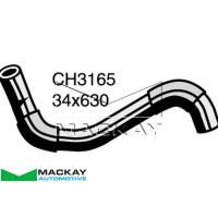 Mackay Radiator Lower Hose Thumbnail