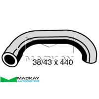 Mackay Radiator Lower Hose Thumbnail