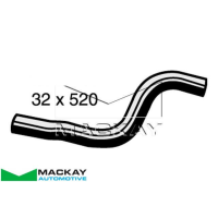 Mackay Radiator Lower Hose Thumbnail