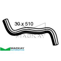 Mackay Radiator Lower Hose Thumbnail