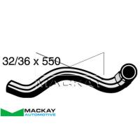 Mackay Radiator Lower Hose Thumbnail