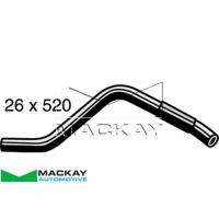 Mackay Radiator Lower Hose Thumbnail