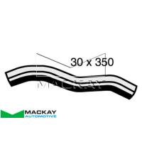 Mackay Radiator Lower Hose Thumbnail
