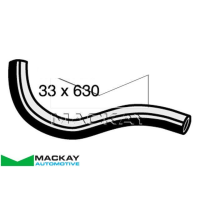 Mackay Radiator Lower Hose Thumbnail