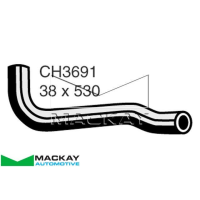 Mackay Radiator Lower Hose Thumbnail