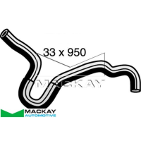 Mackay Radiator Lower Hose Thumbnail