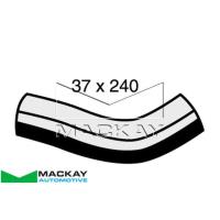 Mackay Radiator Lower Hose Thumbnail