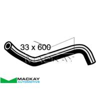 Mackay Radiator Lower Hose Thumbnail
