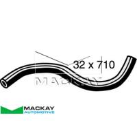 Mackay Radiator Lower Hose Thumbnail