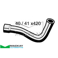 Mackay Radiator Lower Hose Thumbnail