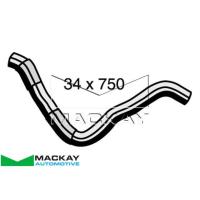 Mackay Radiator Lower Hose Thumbnail