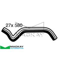 Mackay Radiator Lower Hose Thumbnail