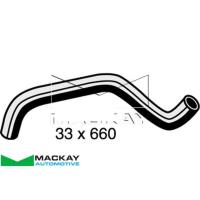 Mackay Radiator Lower Hose Thumbnail