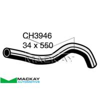 Mackay Radiator Lower Hose Thumbnail