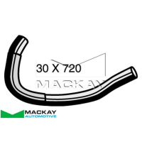 Mackay Radiator Lower Hose Thumbnail