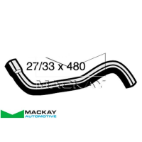 Mackay Radiator Lower Hose Thumbnail