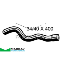 Mackay Radiator Lower Hose Thumbnail