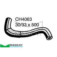 Mackay Radiator Lower Hose Thumbnail