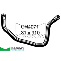 Mackay Radiator Lower Hose Thumbnail