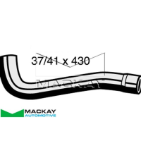 Mackay Radiator Lower Hose Thumbnail