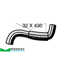 Mackay Radiator Lower Hose Thumbnail