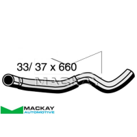 Mackay Radiator Lower Hose Thumbnail