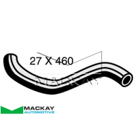 Mackay Radiator Lower Hose Thumbnail