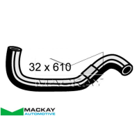 Mackay Radiator Lower Hose Thumbnail