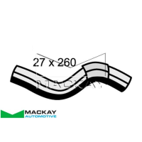 Mackay Radiator Lower Hose Thumbnail