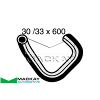Mackay Radiator Lower Hose Thumbnail