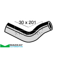 Mackay Radiator Lower Hose Thumbnail