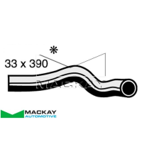 Mackay Radiator Lower Hose Thumbnail