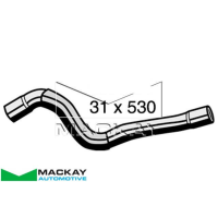Mackay Radiator Lower Hose Thumbnail